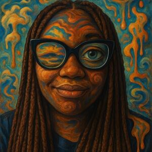 Meet your Posher, Stacy